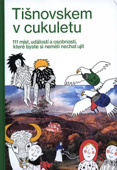 Tišnovskem v cukuletu