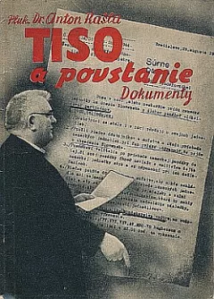 Tiso a povstanie