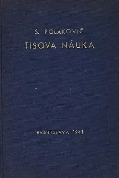 Tisova náuka