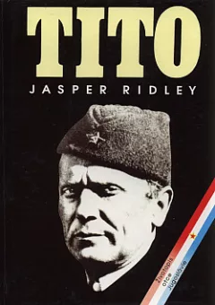 Tito: Životopis otce Jugoslávie