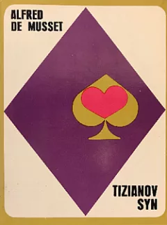 Tizianov syn