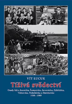 Tíživá svědectví