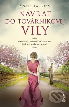 Návrat do továrnikovej vily