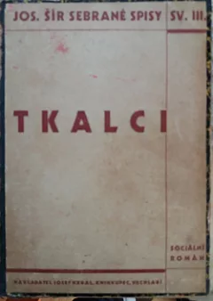 Tkalci
