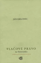 Tlačové právo na Slovensku