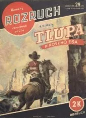 Tlupa pikového esa