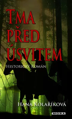 Tma před úsvitem