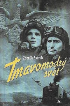 Tmavomodrý svět