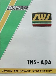 TNS-ADA