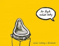 To bych zvládl taky : umění moderny v komiksech