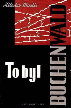 To byl Buchenwald