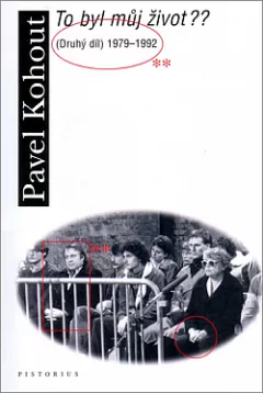 To byl můj život?? - (Druhý díl) 1979-1992