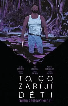 Příběhy z Popravčí koleje 1