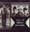 To je mi pěkná historie