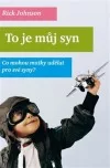 To je můj syn