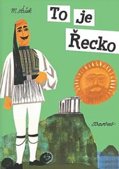 To je Řecko