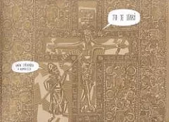 To je starý – Umění středověku v komiksech
