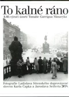 To kalné ráno