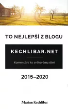 To nejlepší z blogu 2015-2020