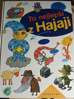 To nejlepší z Hajaji