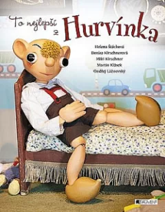 To nejlepší z Hurvínka