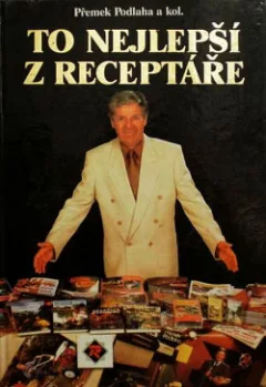 To nejlepší z Receptáře