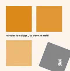 To okno je malé!