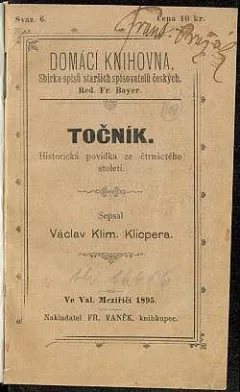 Točník