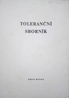 Toleranční sborník