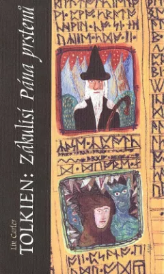 Tolkien: Zákulisí Pána Prstenů