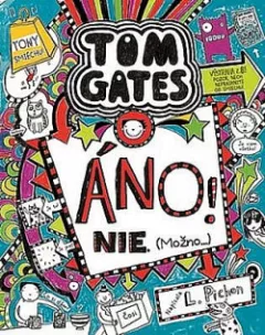 Áno! Nie. (Možno...)