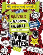 Najvnuk, najsyn, najbrat... (To iste!)