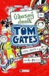 Úžasný deník - Můj libovej svět