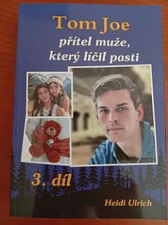 Tom Joe - přítel muže, který líčil pasti