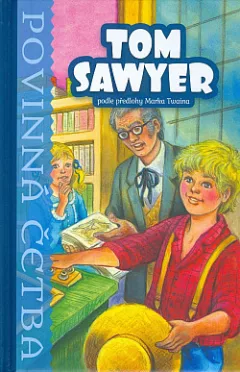 Tom Sawyer (převyprávění)
