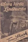 Aféra lorda Lindhursta