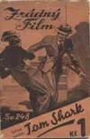 Zrádný film