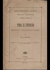 Tóma ze Štítného