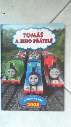 Tomáš a jeho přátelé