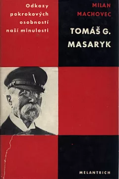 Tomáš G. Masaryk