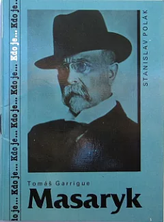 Tomáš Garrigue Masaryk