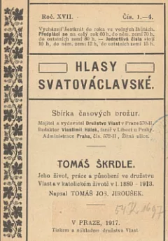Tomáš Škrdle