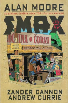 Top 10 - Smax