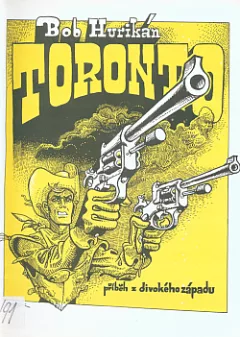 Toronto