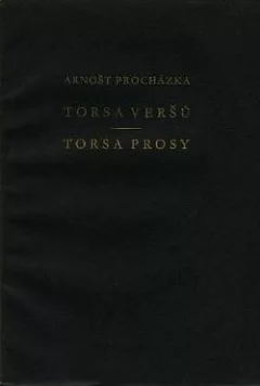 Torsa veršů / Torsa prosy