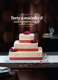 Torty a múčniky II