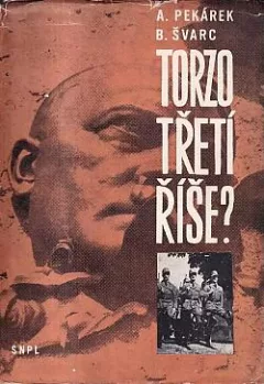 Torzo třetí říše?