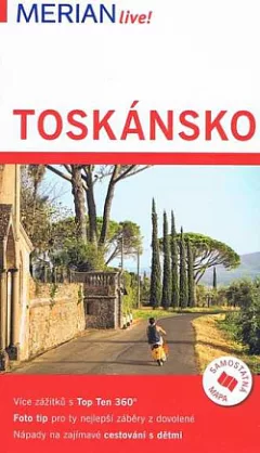 Toskánsko