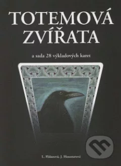 Totemová zvířata