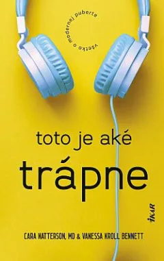 Toto je aké trápne: Všetko o modernej puberte